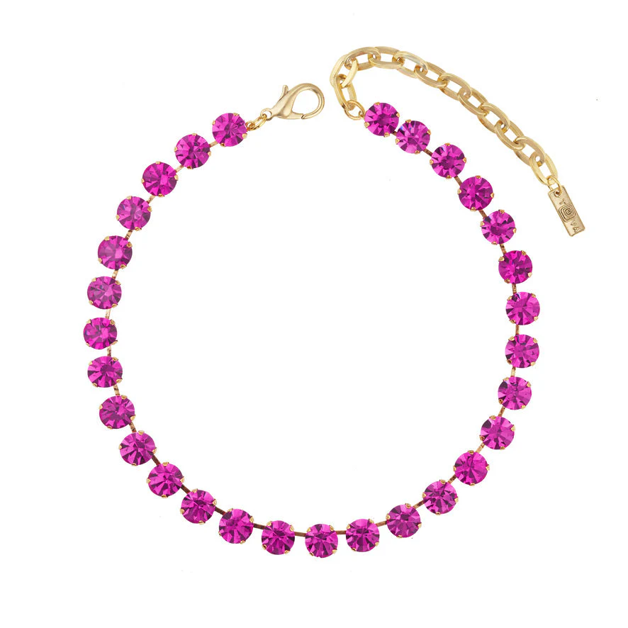 Trentley Necklace All the Colors - Image 7
