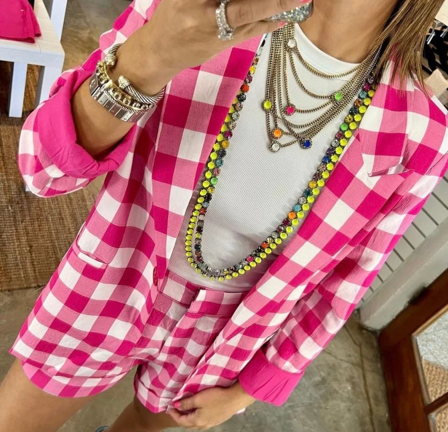 Vanessa Necklace POP - Image 6