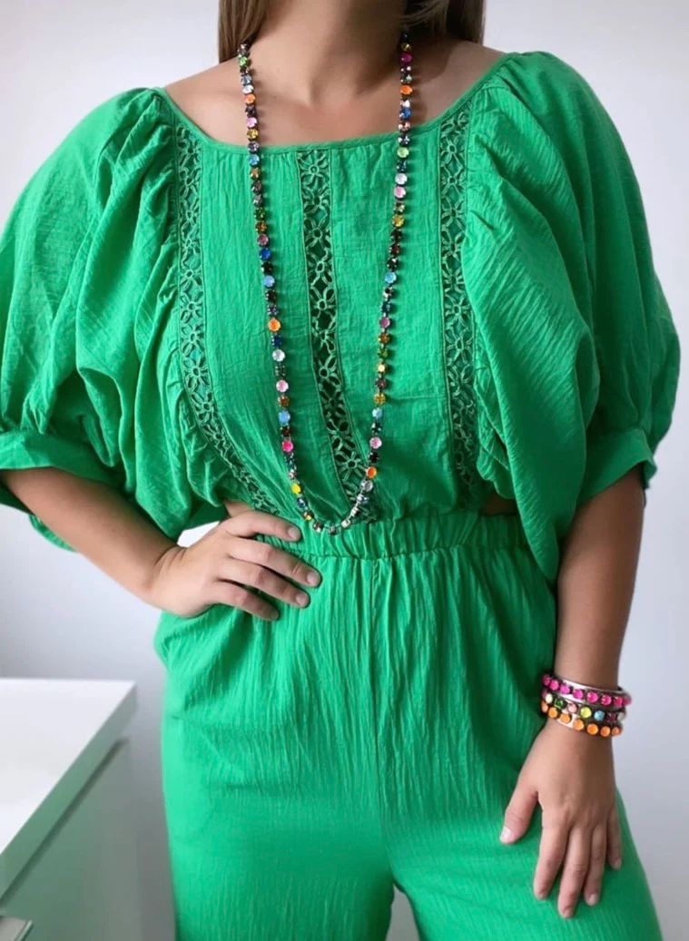 Vanessa Necklace POP - Image 7