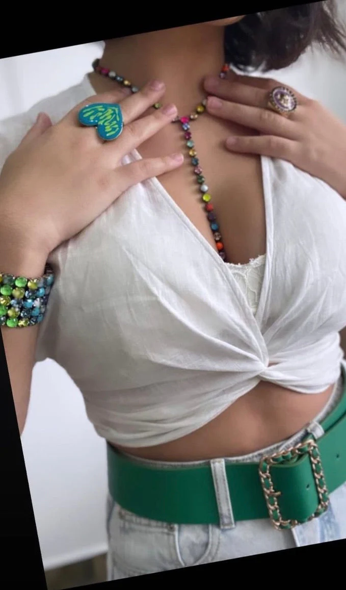 Y POP Necklace - Image 3
