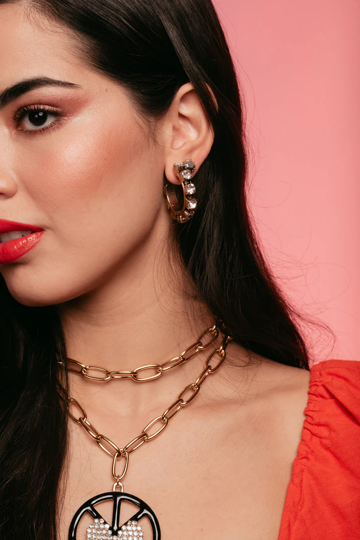 Shreya Necklace - Image 10